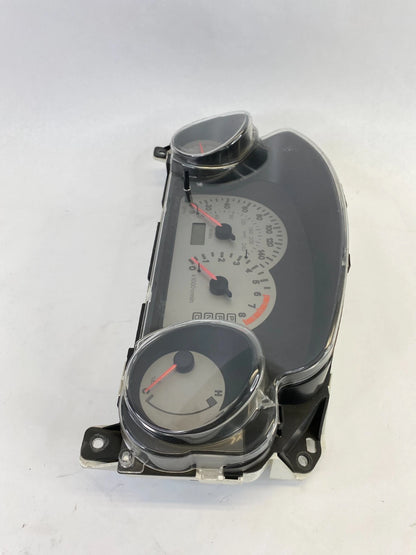 2000-2002 MITSUBISHI ECLIPSE SPEEDOMETER CLUSTER GAUGES 183K MILES OEM MR320603