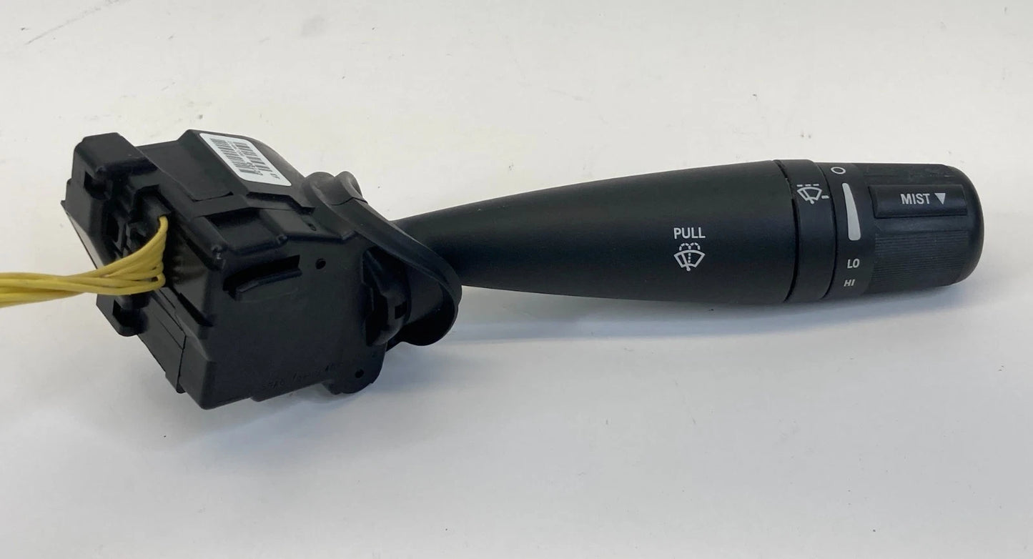 2011 12 13 2014 CHRYSLER 200 WINDSHIELD WIPER CONTROL SWITCH 214867208 OEM