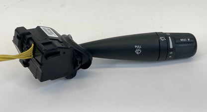 2011 12 13 2014 CHRYSLER 200 WINDSHIELD WIPER CONTROL SWITCH 214867208 OEM