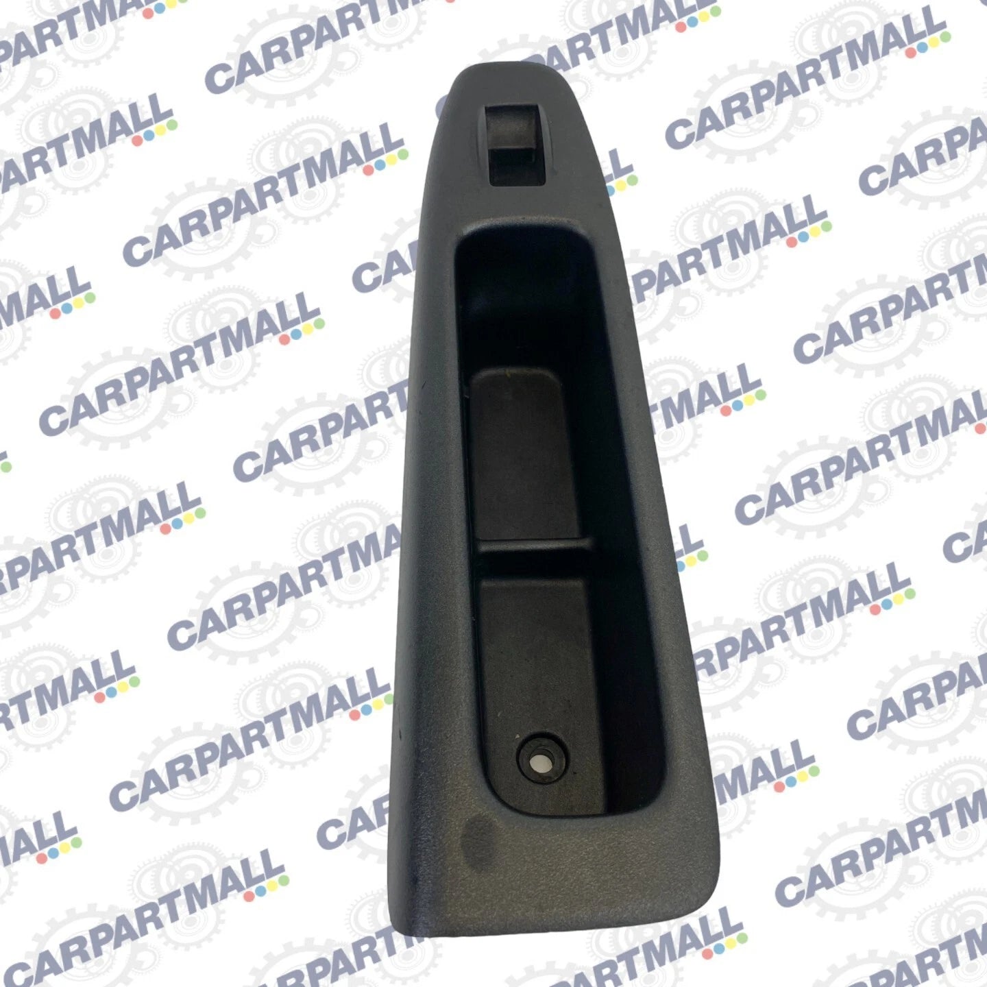 2002-2006 TOYOTA CAMRY REAR RIGHT SIDE WINDOW SWITCH BEZEL TRIM 74271-AA010