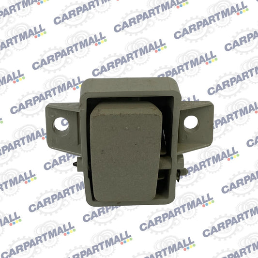 03 04 05 06 07 08 INFINITI G35 BACK REAR RIGHT INNER ROOF HANGER HOOK CLIP OEM