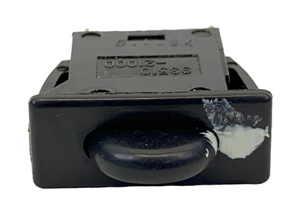 2009 09 HYNDAI SONATA GLOVE BOX LAMP LIGHT SWITCH SWITCH 93510-21000 OEM