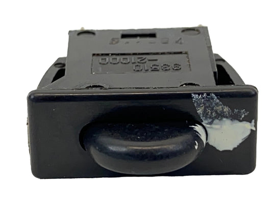 2009 09 HYNDAI SONATA GLOVE BOX LAMP LIGHT SWITCH SWITCH 93510-21000 OEM