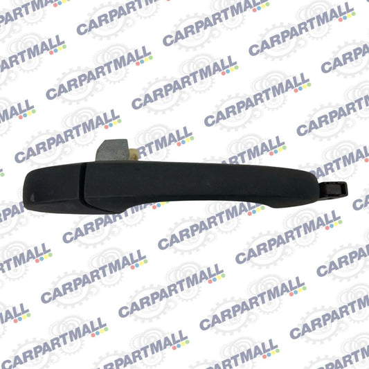 2007-2012 Dodge Caliber Rear Right Side Exterior Outer Back Door Handle OEM