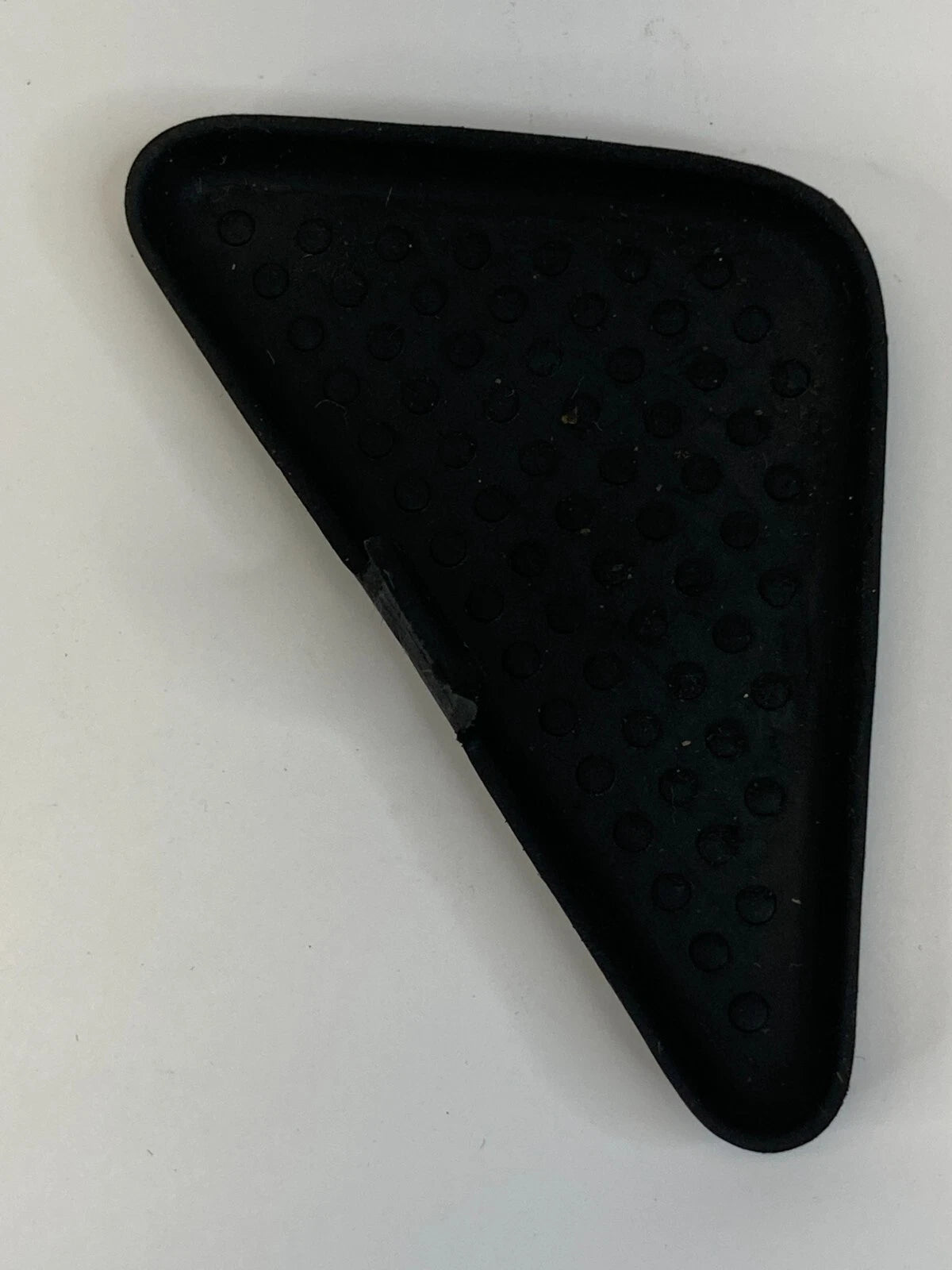 2009-2017 VOLKSWAGEN CC SEDAN CENTER CONSOLE MAT RUBBER INSERT 3C0-863-416