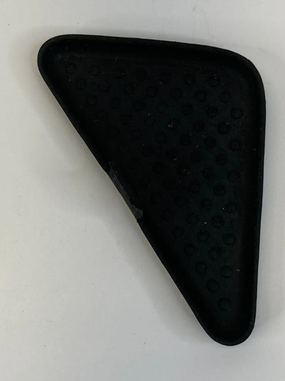 2009-2017 VOLKSWAGEN CC SEDAN CENTER CONSOLE MAT RUBBER INSERT 3C0-863-416