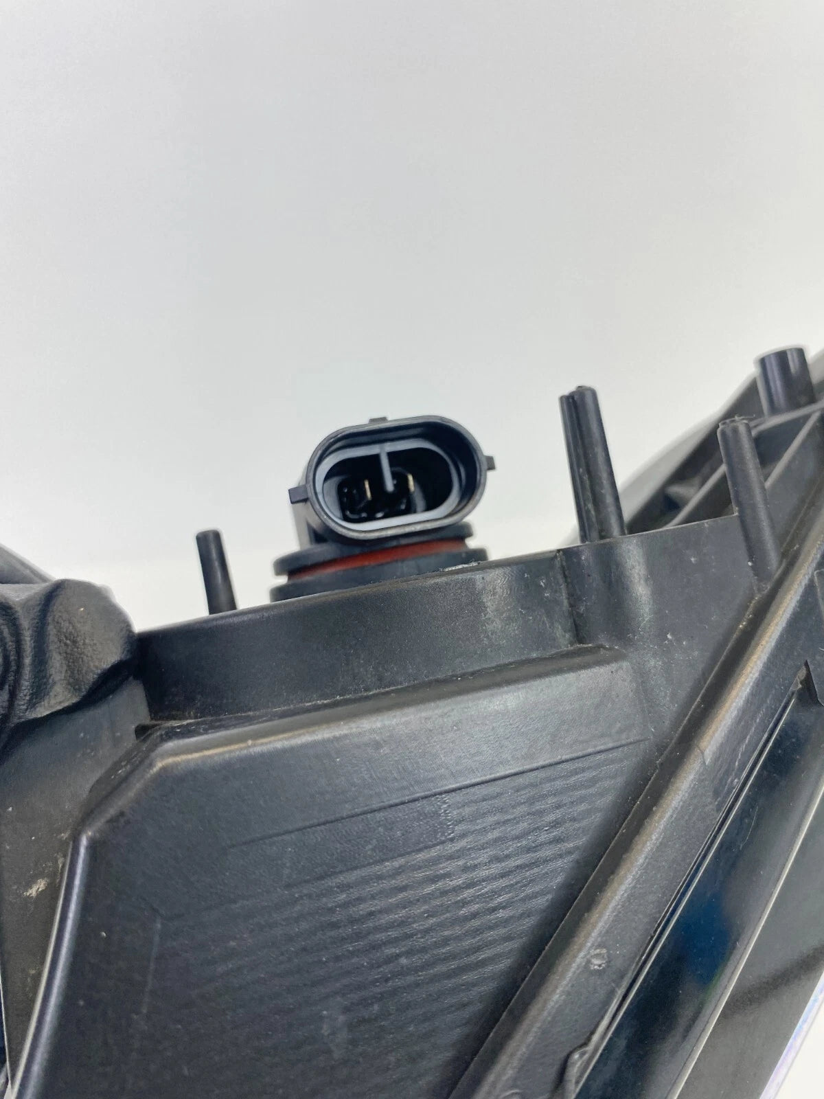 12-16 AUDI A4 A4 QUATTRO FRONT RIGHT PASSENGER SIDE FOG LIGHT LAMP 8K0941700B