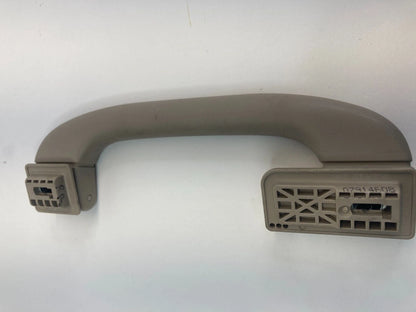 2009 2010 BMW 535I XDRIVE REAR RIGHT SIDE INNER ROOF GRAB GRIP HANDLE 9143530