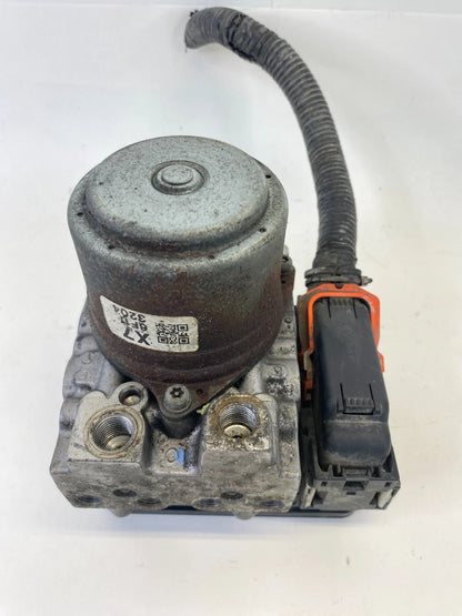 2006-2008 HONDA PILOT ABS ANTI-LOCK BRAKE PUMP FRONT MODULATOR VALVE OEM FACTORY