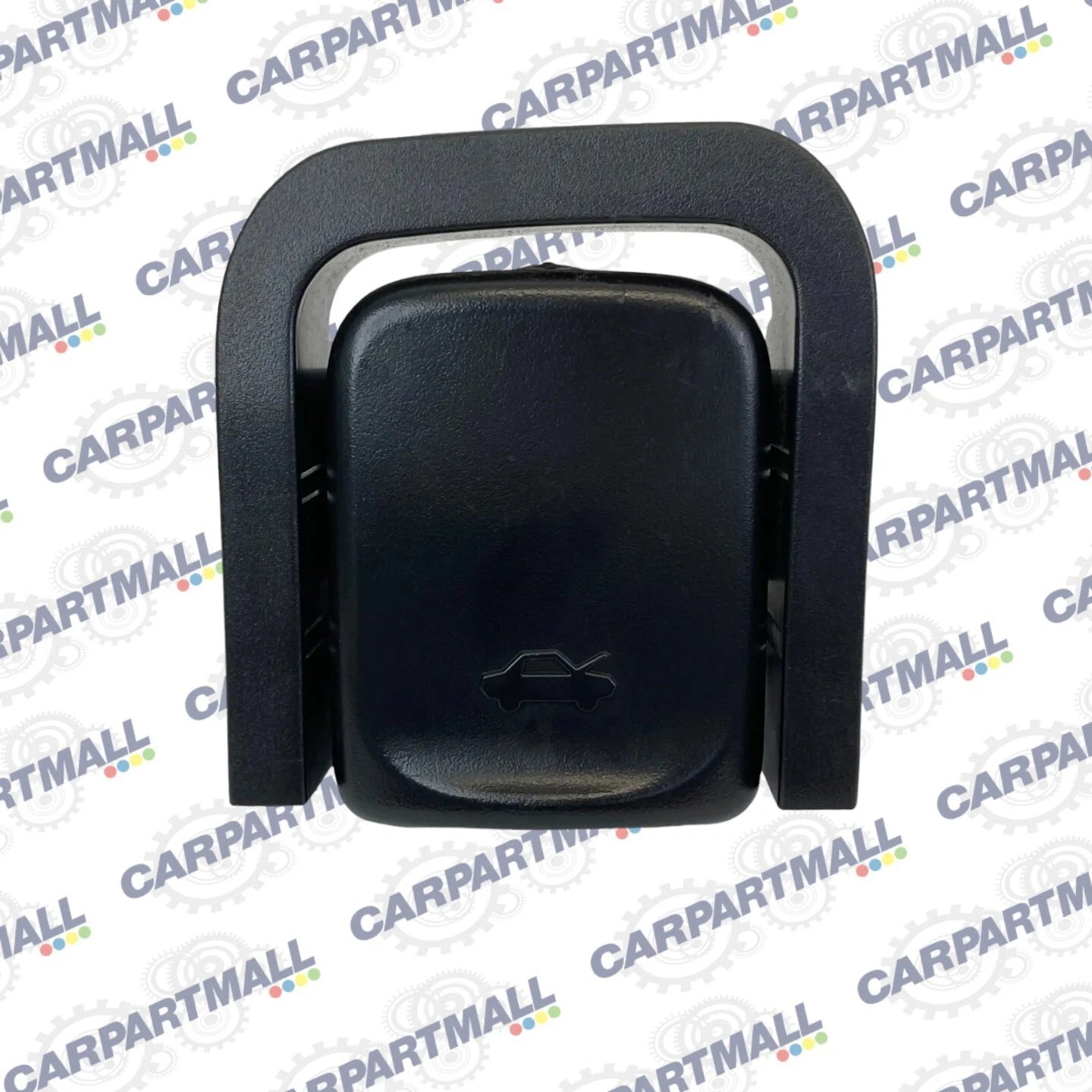 06-09 FORD FUSION 06-09 MERCURY MILAN HOOD RELEASE OPENER HANDLE LEVER SWITCH