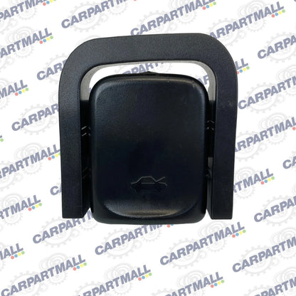 06-09 FORD FUSION 06-09 MERCURY MILAN HOOD RELEASE OPENER HANDLE LEVER SWITCH