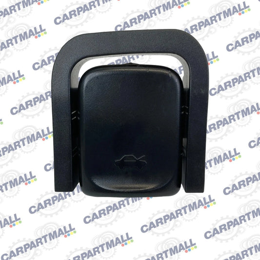 06-09 FORD FUSION 06-09 MERCURY MILAN HOOD RELEASE OPENER HANDLE LEVER SWITCH