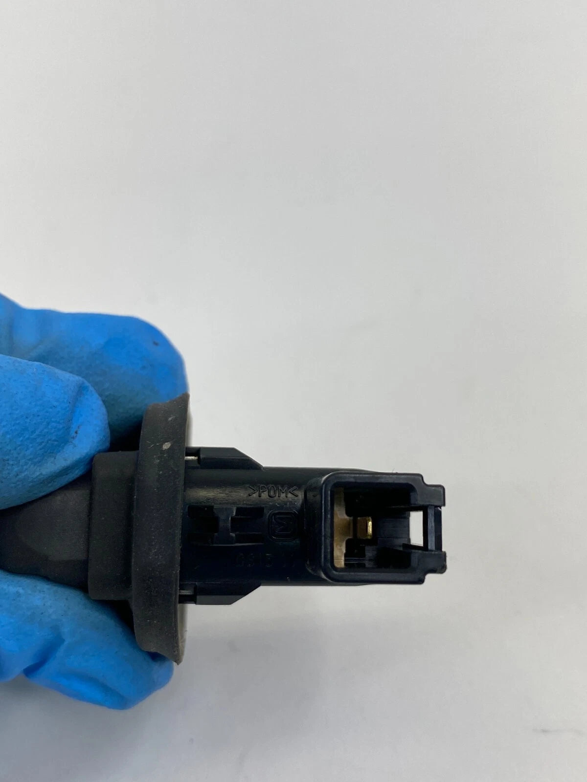 2003-2014 HONDA ACCORD REAR LH SIDE DOOR JAMB AJAR LIGHT LAMP SWITCH SENSOR OEM