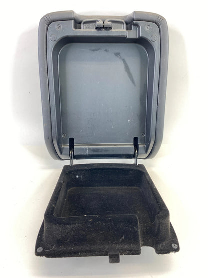 2013 INFINITI JX35 2014 2015 QX60 CENTER CONSOLE STORAGE LID ARMREST 96920-3JA0A