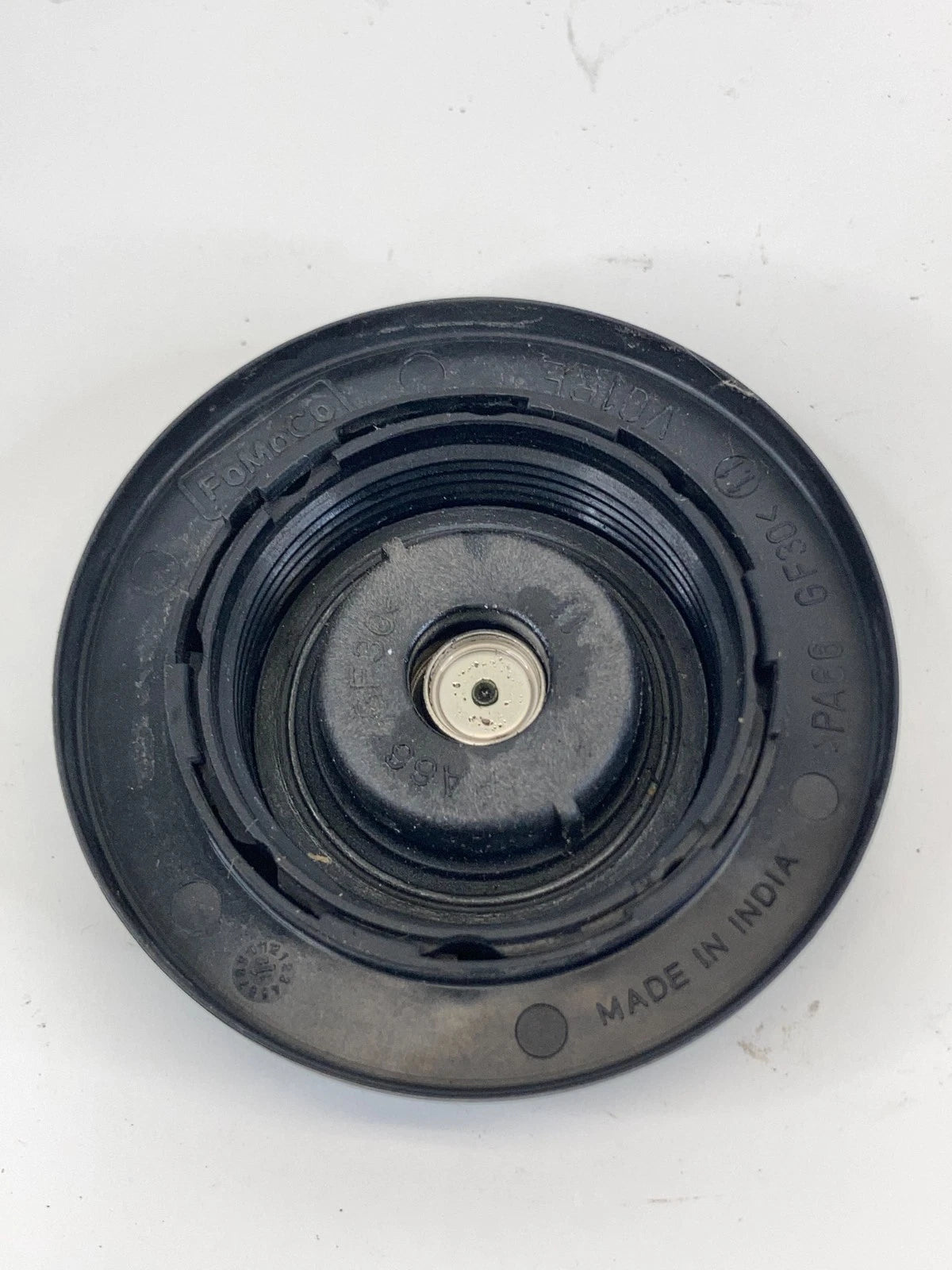 13-19 Ford Explorer Police Interceptor Utility Radiator Coolant Fluid Tank Cap