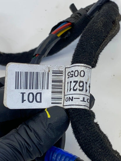 2013-2017 HYUNDAI ELANTRA GT REAR RIGHT DOOR WIRE WIRING HARNESS 91660-A5011