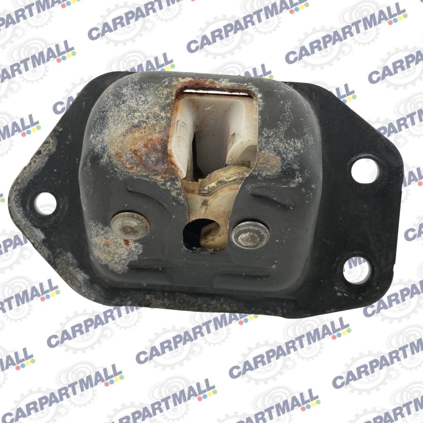 2005-2007 NISSAN MURANO TRUNK LIFTGATE LOCK LATCH ACTUATOR ASSEMBLY OEM