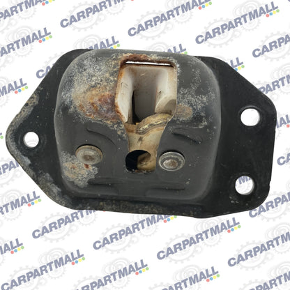 2005-2007 NISSAN MURANO TRUNK LIFTGATE LOCK LATCH ACTUATOR ASSEMBLY OEM