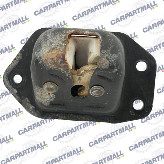 2005-2007 NISSAN MURANO TRUNK LIFTGATE LOCK LATCH ACTUATOR ASSEMBLY OEM