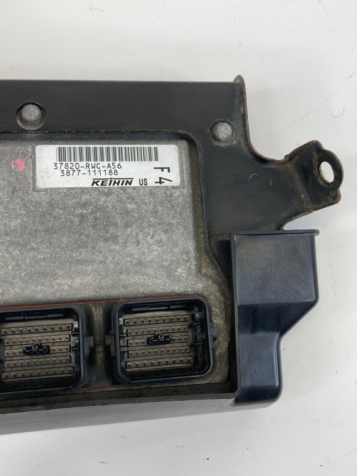 2007-2009 Acura RDX 2.3L L4 A/T Engine Control Module ECM ECU 37820-RWC-A56 OEM