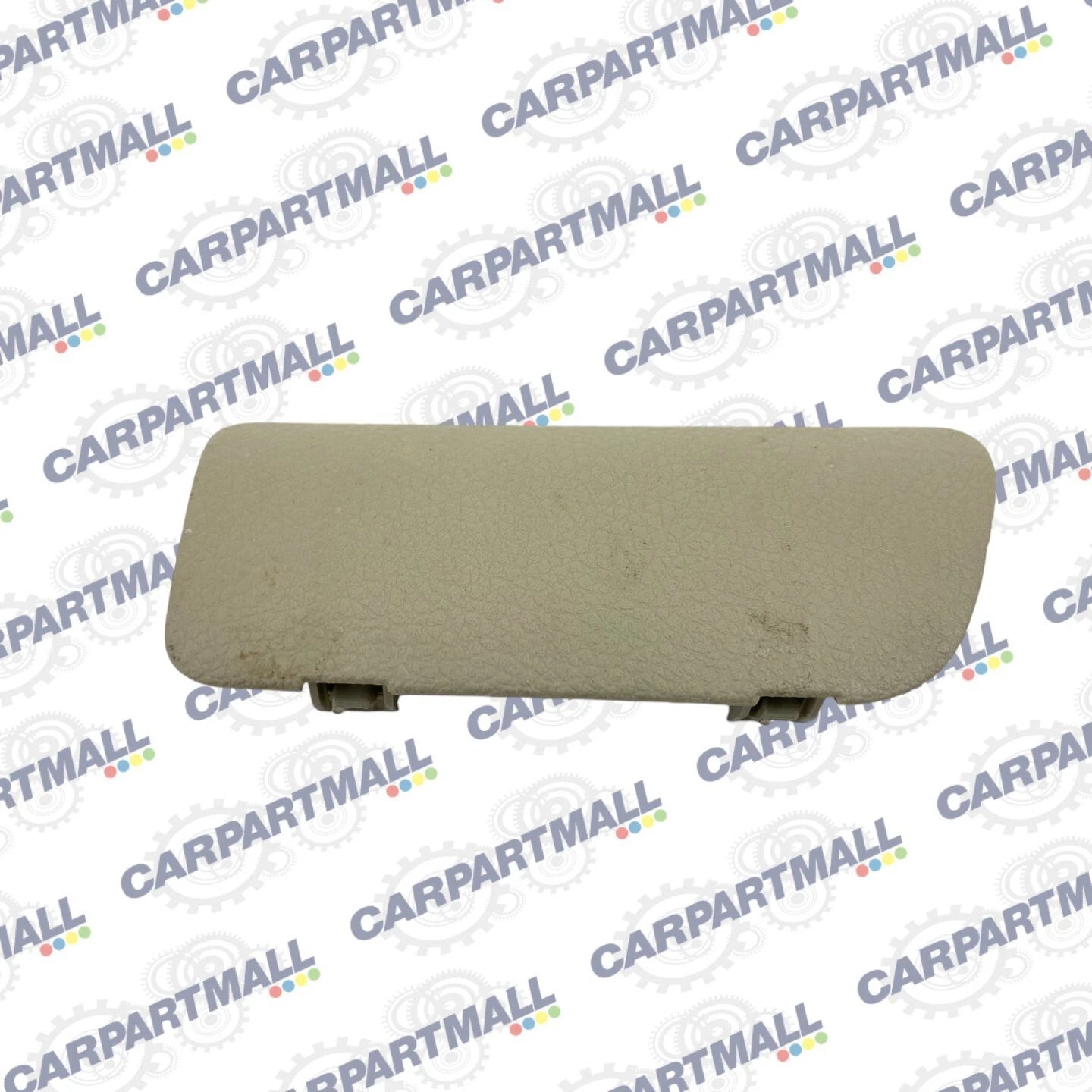 06-10 INFINITI M35 FRONT RIGHT DOOR ARMREST FINISH PANEL TRIM COVER 80948-EG000