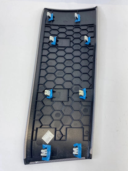 2010-2012 FORD TAURUS SHO DASH RIGHT PASSENGER PANEL COVER TRIM AG13-5404268-B