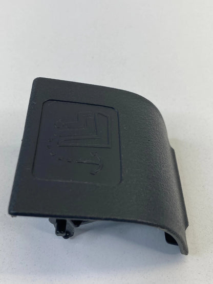 2003-2007 HONDA ACCOD SEDAN REAR BODY CHILD ANCHOR COVER TRIM RESTRAIN 84512SDA