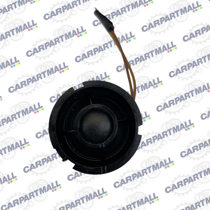 2012-2019 Fiat 500 Front Side A Pillar Tweeter Audio Speaker 05091807AA OEM