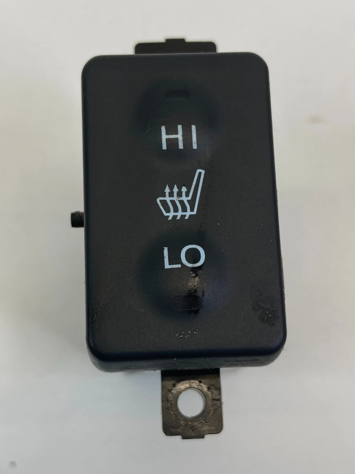 2007-2012 ACURA RDX SEAT HEATER HEAT SWITCH CONTROL BUTTON M33026 OEM