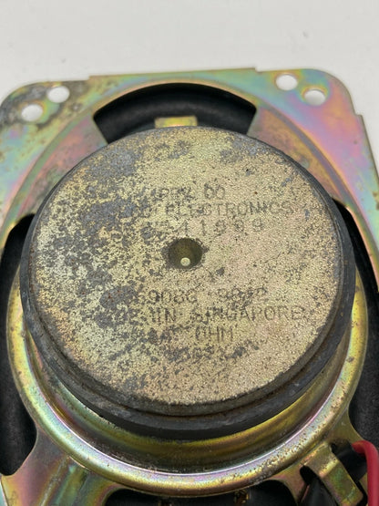 1997 1998 1999 CHEVROLET MALIBU FRONT LEFT DRIVER SIDE DOOR AUDIO SPEAKER OEM
