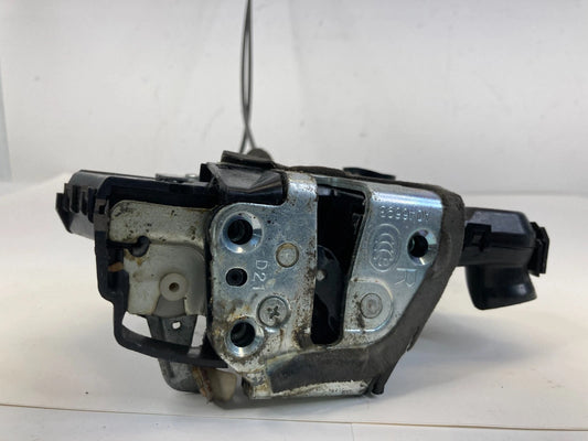 2005-2010 SCION TC FRONT RIGHT PASSENGER SIDE DOOR LOCK LATCH ACTUATOR OEM