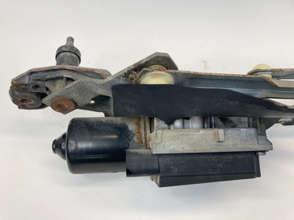 1997-2005 Buick Century Front Windshield Wiper Motor & Linkage 24028604 OEM