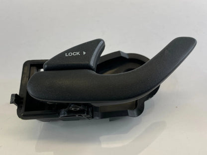 2001-2007 FORD ESCAPE FRONT LEFT DRIVER SIDE INNER DOOR HANDLE YL84-7822615AL
