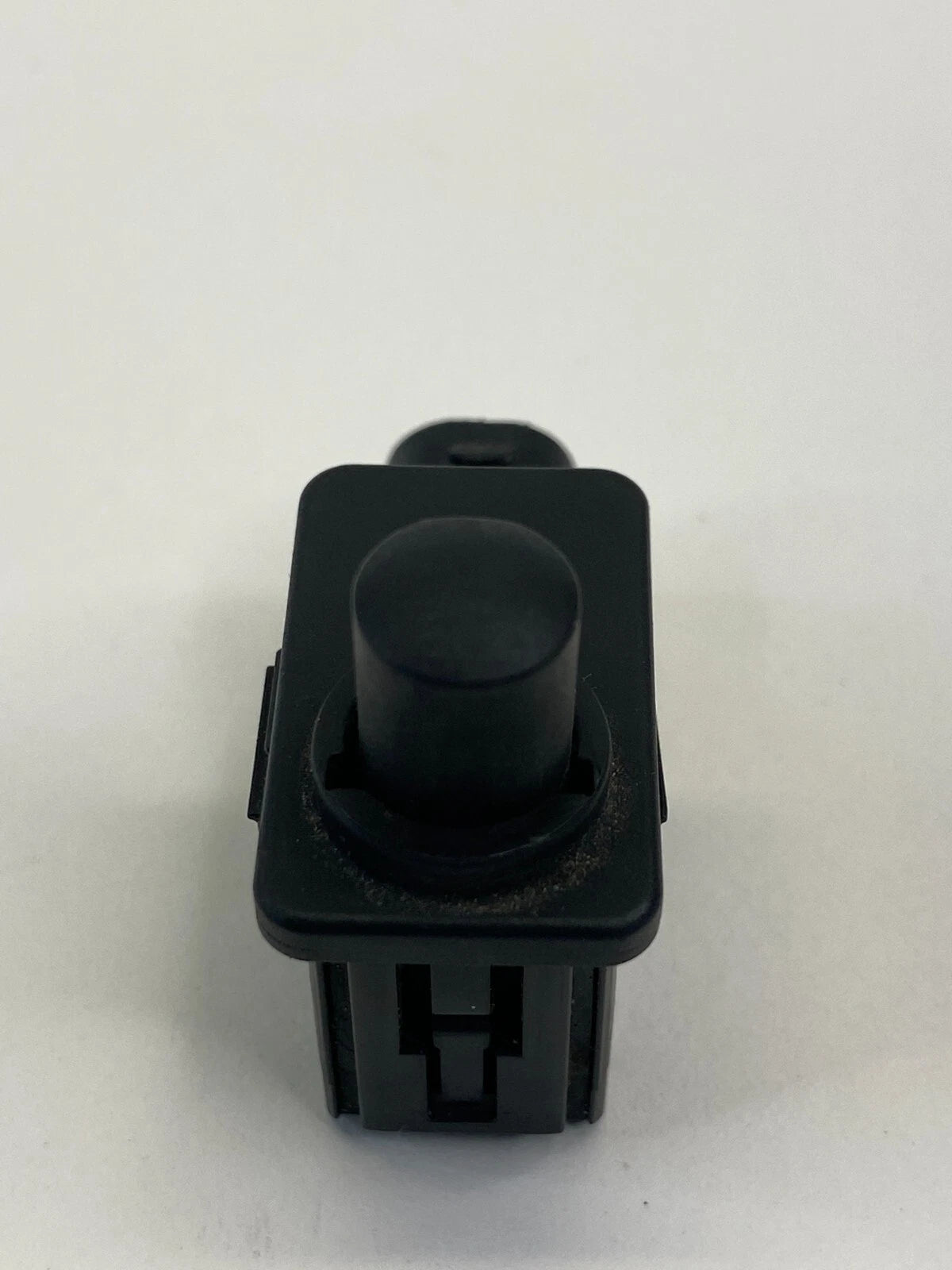 2009 2010 BMW 535I XDRIVE HOOD LID ANTI-THEFT ALARM JAMB SENSOR SWITCH ASSEMBLY