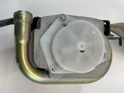 02 03 INFINITI QX4 SUV FRONT RIGHT SEAT BELT SHOULDER RETRACTOR TK-AB2-G1750 OEM
