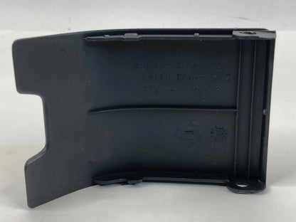 12-19 VOLKSWAGEN PASSAT BACK CHILD SEAT ANCHOR HOOK COVER TRIM CAP 561863413 OEM