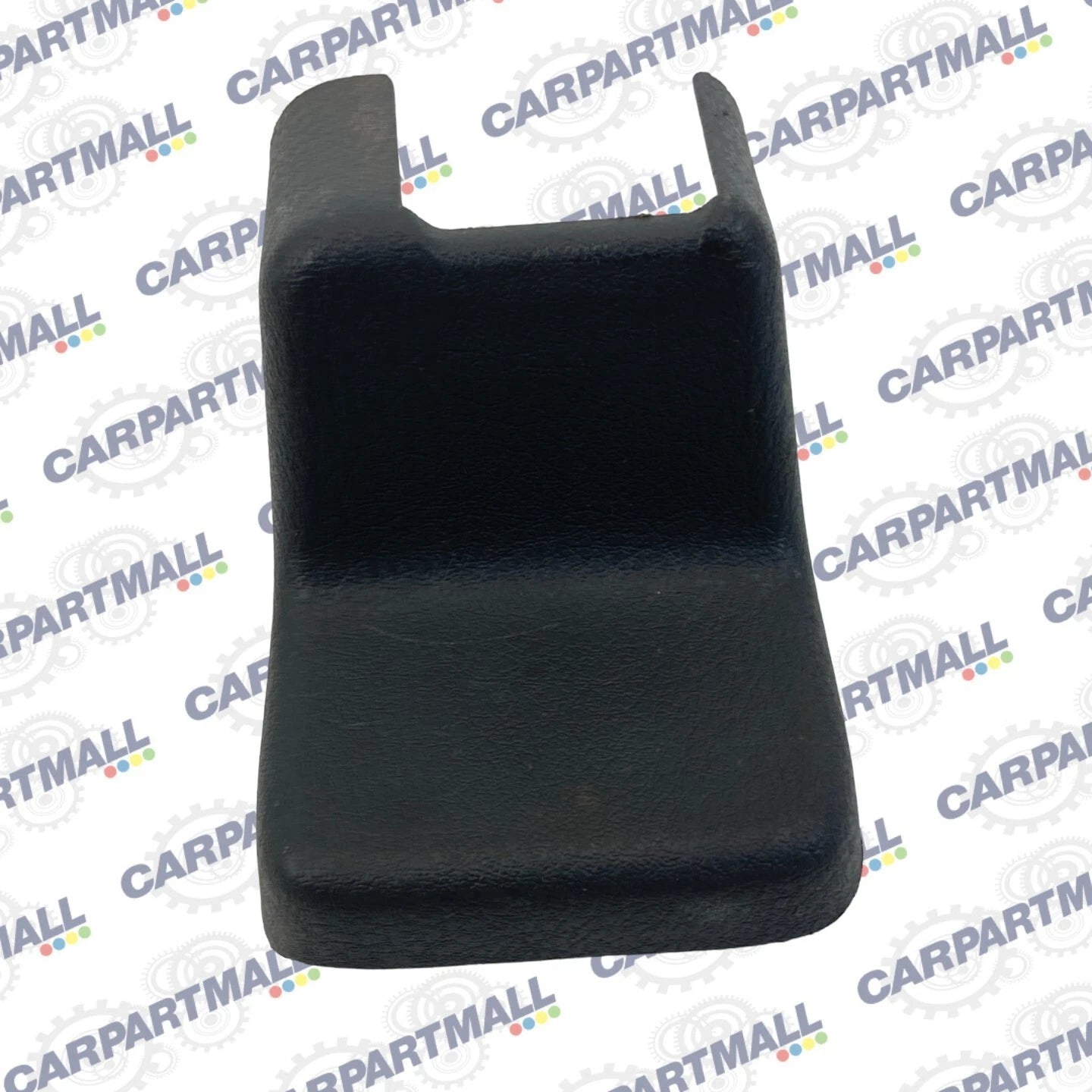 2004 FORD EXPLORER FRONT LEFT FLOOR SEAT TRACK END COVER CAP 1L24-78622C69-AEW