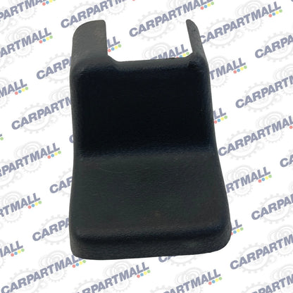 2004 FORD EXPLORER FRONT LEFT FLOOR SEAT TRACK END COVER CAP 1L24-78622C69-AEW