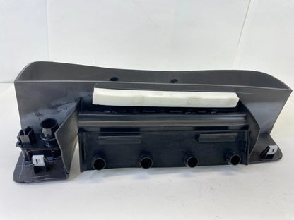 2010-2012 FORD FUSION INSTRUMENT CLUSTER BEZEL TRIM COVER UNIT OEM AE5354044D70A