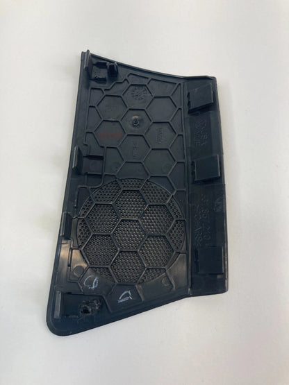 2012-2019 VW PASSAT DASH FRONT RIGHT PASSENGER SIDE SPEAKER GRILLE COVER OEM