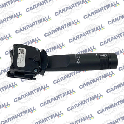 11-15 CHEVY CRUZE 12-17 REGAL COLUMN WINDSHIELD WIPER CONTROL SWITCH 95994799