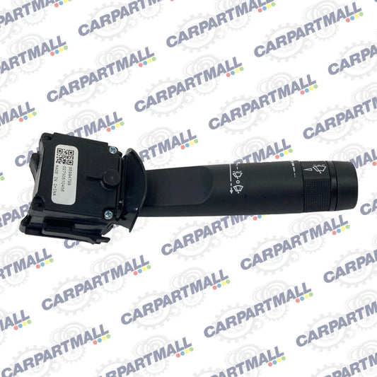 11-15 CHEVY CRUZE 12-17 REGAL COLUMN WINDSHIELD WIPER CONTROL SWITCH 95994799