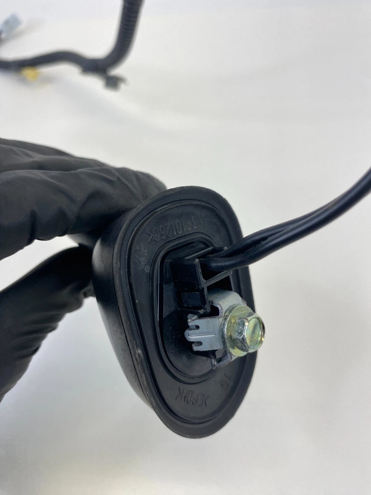 2015-2020 Honda Fit HATCHBACK Base & Sport Roof Mounted Radio Antenna Assy OEM