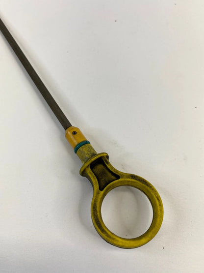 10-12 FORD FUSION 3.5L AT ENGINE OIL LEVEL FLUID DIPSTICK INDICATOR BA5E-6750-AA