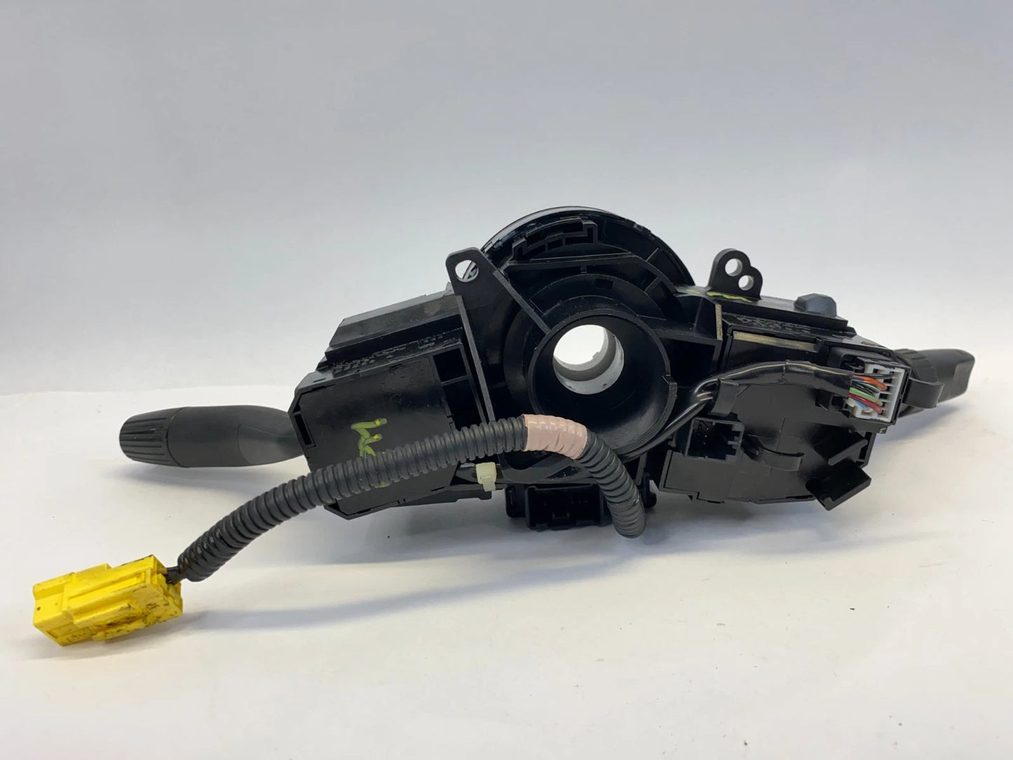 2003-2007 HONDA ACCORD WINDSHIELD WIPER & TURN SIGNAL SWITCH MULTI-LEVER OEM