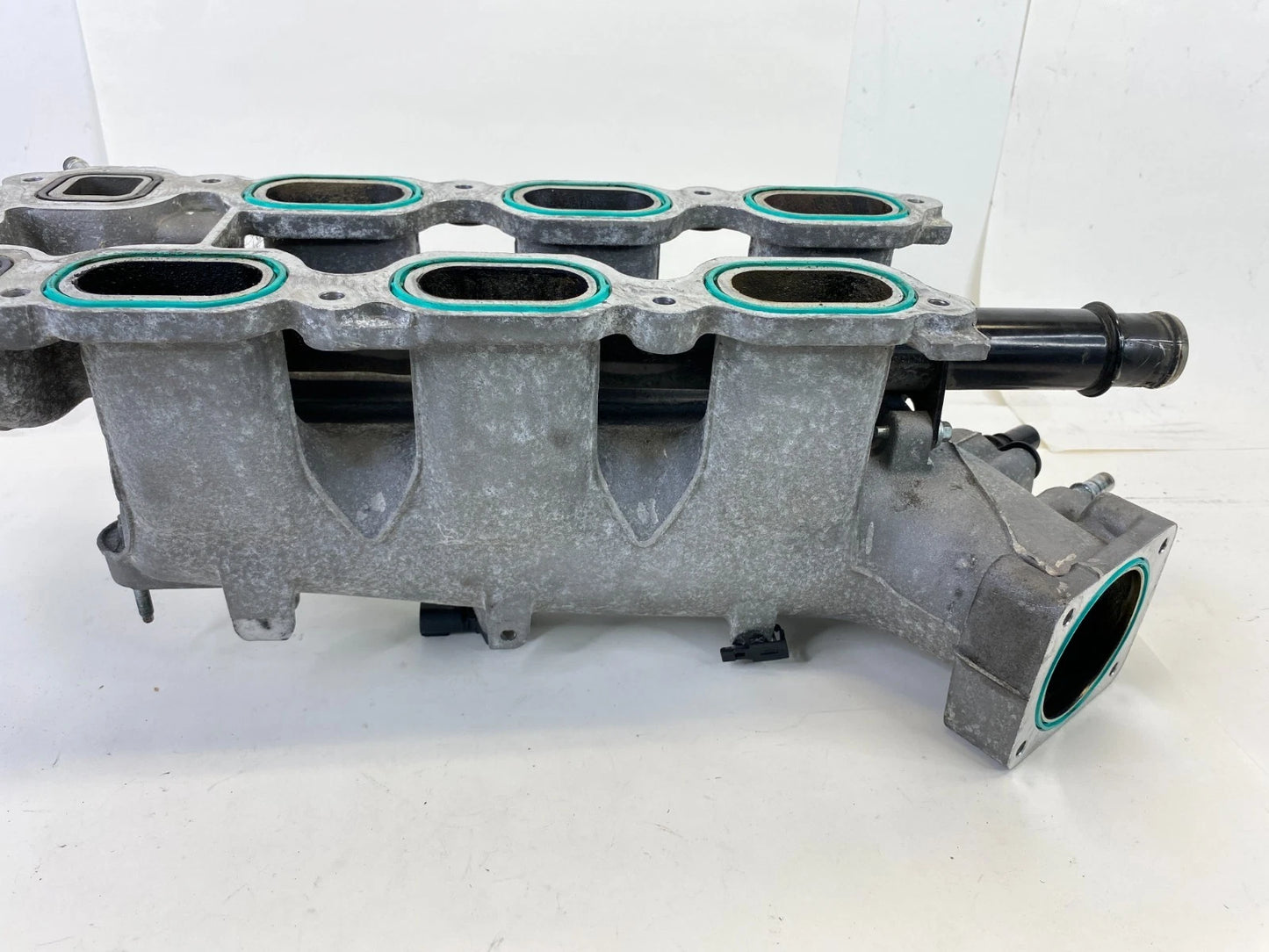 13-19 FORD EXPLORER POLICE INTERCEPTOR 3.5L TURBO INTAKE MANIFOLD AA5E-9424-FA