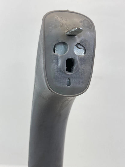 98-02 HONDA ACCORD SEDAN INNER ROOF REAR RIGHT SIDE GRAB HANDLE ASSIST GRAY OEM