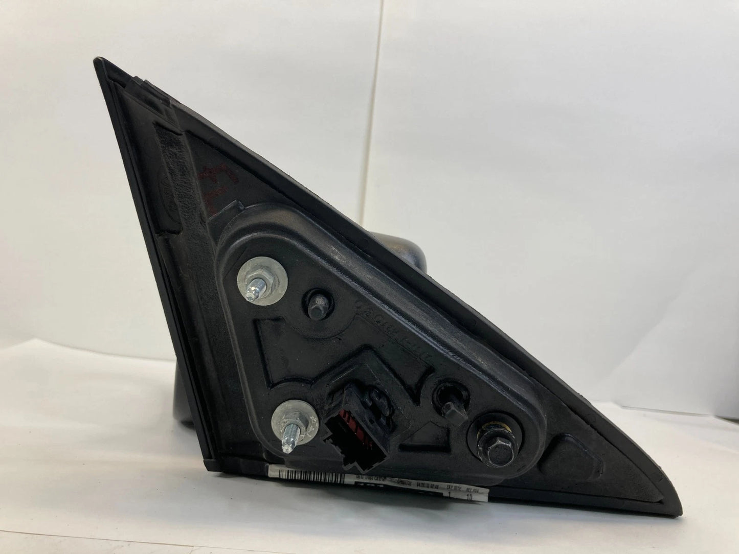 2013-2019 FORD TAURUS POLICE SEDAN LEFT DRIVER SIDE VIEW POWER HEATER MIRROR