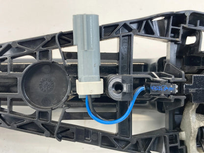 2010-2012 Buick LaCrosse Rear Left Side Exterior Door Handle 9400-2321 OEM