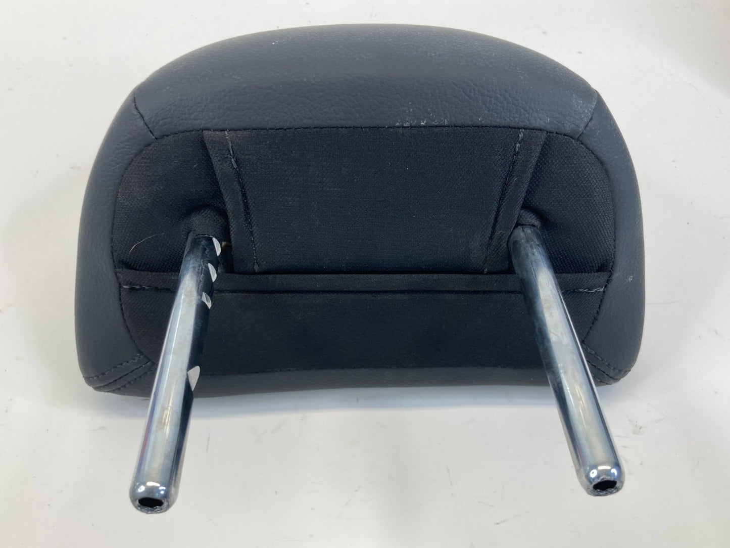 2013-2015 NISSAN ALTIMA REAR SEAT HEADREST HEAD REST SET LEATHER OEM